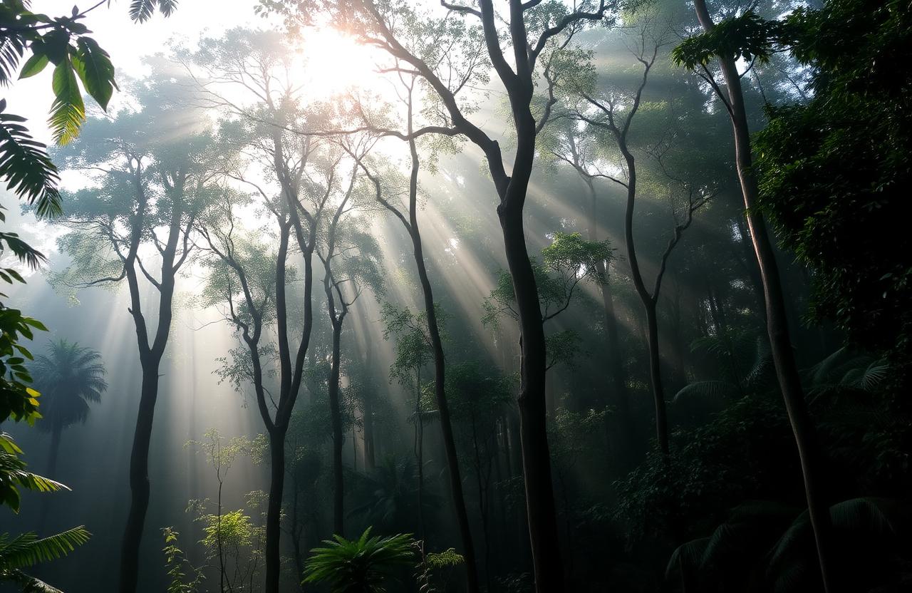 150 Acres of Untouched Wilderness